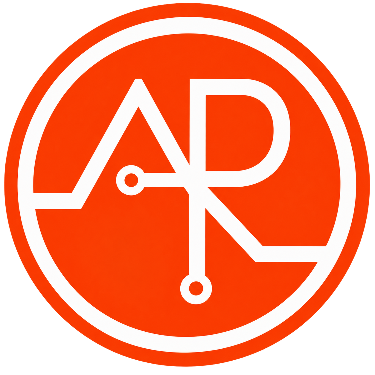 Logo AR